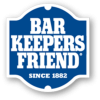 Barkeepers friend